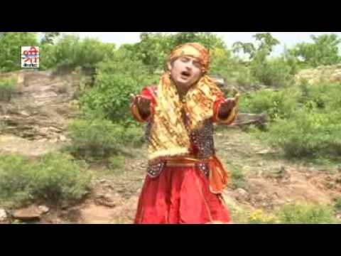 New rajasthani bhajan ashapuri maa shyam paliwal