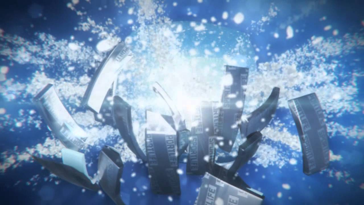 Snowd Commercial | Sportlife