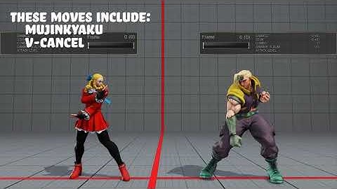 Always Classy:  A Karin Mysterious Mod combo guide