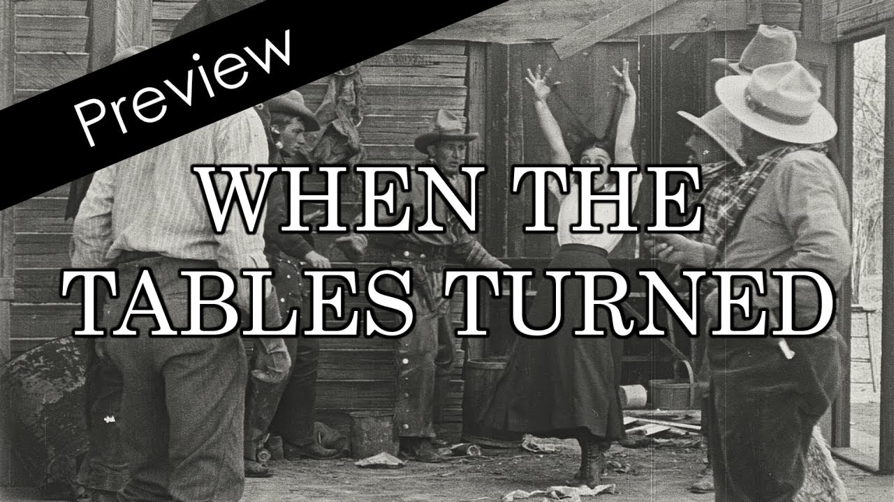 When the Tables Turned Preview YouTube