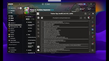 🕵️‍♂️ Trainer Spy v2.3.5 | Extract CE Trainer Source Code + Unlock Pro (Cheat Evolution, ModEngine)