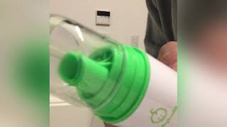 (育児便利品)電動鼻水吸引器の実力❣️一番助かったかも☺️