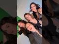 Kylie Jenner Promotes "The Moment" With Charli XCX, Kate & Rachel #shorts #shortsfeed