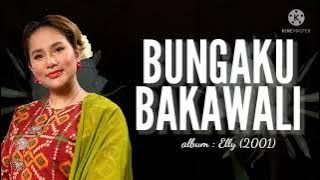 Bungaku Bakawali | Elly Mazlein