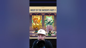 might of the ancients part 2