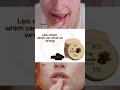 success chaser star lip scrub and lip balm a protector for your lips #makeup #skincare #beauty