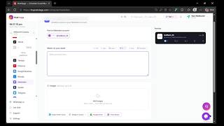 How to Schedule Mastodon Posts | PostStage Tutorial