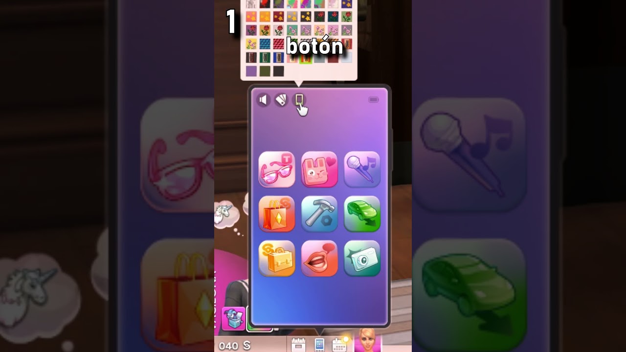 5 Cosas Que No Sabías De Los Sims 4 - #5 (parte 1)