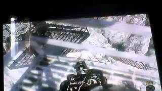 black ops 2 easy glitches on summit ps3