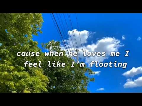 Why Do I Love God (lyrics)-Cloud 9- Josh Thomas - christian version