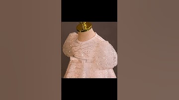 👗 Unveil the Magic: 2025 Flower Girl Dresses by Mia Princess ✨