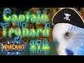 Warcraft 3 - Captain TryHard #14 (4v4 RT #45)