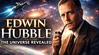 The Life of Edwin Hubble Documentary to Fall Asleep to