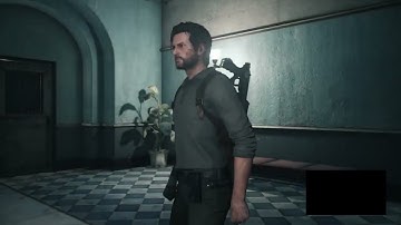 Evil within 2 playThrough part 6 into the Marrow Operations/ Gauntlet of Enemies begins ￼￼￼￼￼