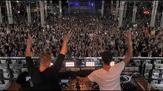 Cosmic Gate - Light Years Live At Nature One 2019