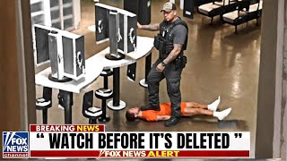 El Mencho's Murder Footage SHOCKS The Entire Internet