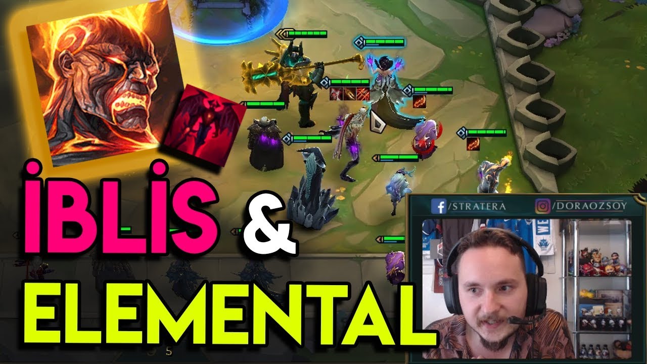 Taktik Sava�lar� Espor Olur mu? Stratera A��kl�yor! Galerisi