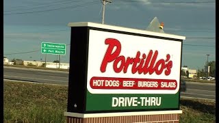 Portillo's Grand Opening in Fishers, IN