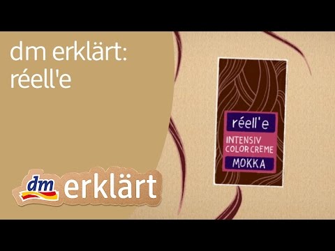 Video: Gebleichtes Haar braun färben (mit Bildern)