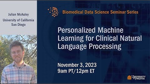Personalized Machine Learning for Clinical Natural Language Processing