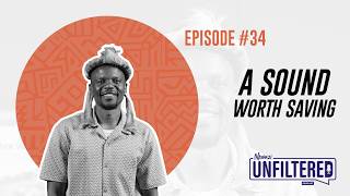 Nkwazi Unfiltered Episode #34 with James Sakala