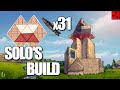 The Greatest Solo rust Base build for ALL players...