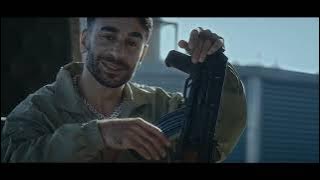 Halodayı x Heijan - GÜCÜM YERİNDE (Official Video)