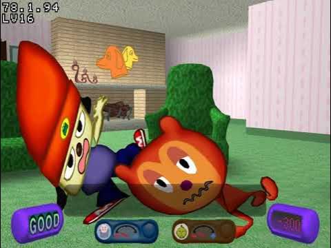 🎮 PaRappa the Rapper 2 Videos