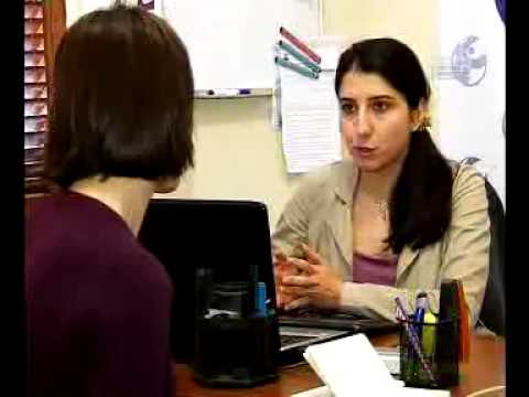 დასაქმება