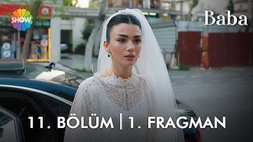 Baba 11. Bölüm 1. Fragman | "Affet beni baba..."
