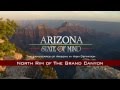 Arizona State of Mind: North Rim Grand Canyon