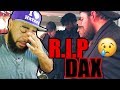 {{ REACTION }} Crypt - Eulogy (Dax Diss) - DAX DON'T RESPOND ITS OVER