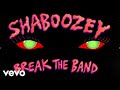 Shaboozey - Break The Band (How Could She?) (Visualizer)