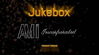 Jukebox AMI Franco Tomasi