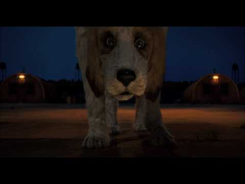 [Trailer] Fantastic Mr. Fox (20th Century Fox) USA...