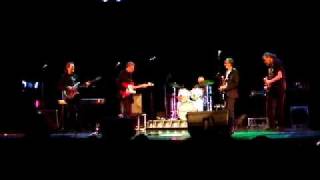 Orange Blossom Special The Spotnicks 2009 chords