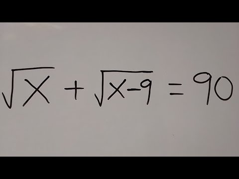 Challenging Math Olympiad Problem: Can You Solve It? 