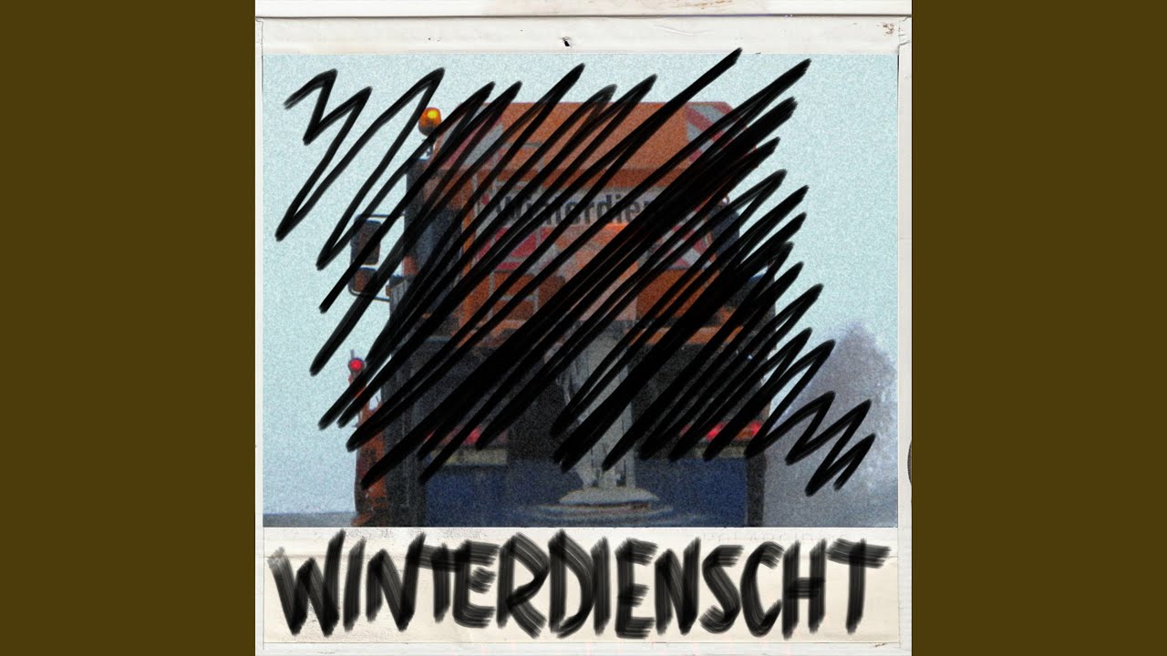 Watch WINTERDIENSCHT on YouTube Watch WINTERDIENSCHT on YouTube