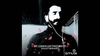 Bir Cigara 🚬 Ver Hemşerim Resimi