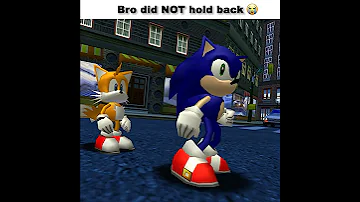 Lonely Lonely I Guess I M Lonely Sonic Memes 