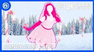 Just Dance Forever Team - Candy Cane Lane by Sia (Mashup)