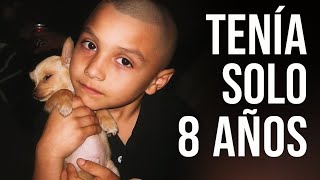 NADIE LO ESCUCHÓ A TIEMPO: EL CASO REAL DE GABRIEL FERNÁNDEZ