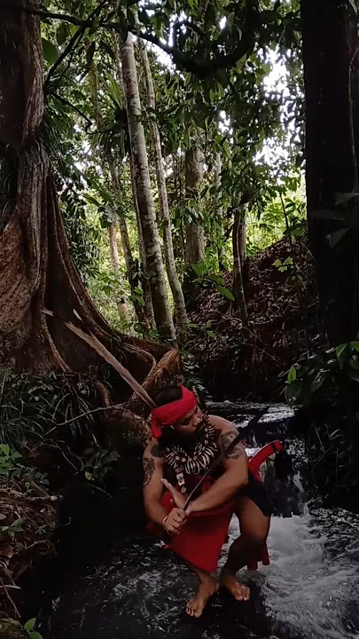 arus arus arus @bombasticborneo  #dayak #dayakborneo