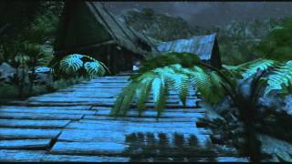 Far Cry 3 Mission 7 Walkthrough Meeting Citra