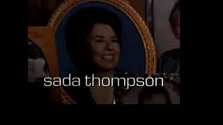 FAMILY: Season 1 (1976 Miniseries) Opening Sequence