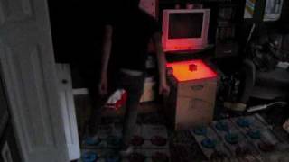 DurgA - 12, 1929 Live, Reactable, NES Power Pads