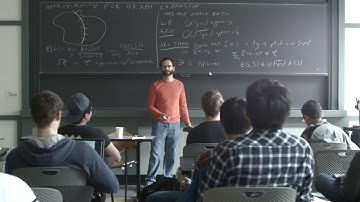 SOS Seminar lecture 4 -  Sparsest cut problem and ARV algorithm (updated)