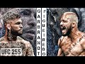 Cody Garbrandt vs Deiveson Figueiredo UFC 255 Promo 2020|Flyweight Title| Its time.