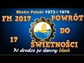 FM 2017 POWRÓT DO ŚWIETNOŚCI STAL MIELEC #17 GRAMY Z LIDERREM