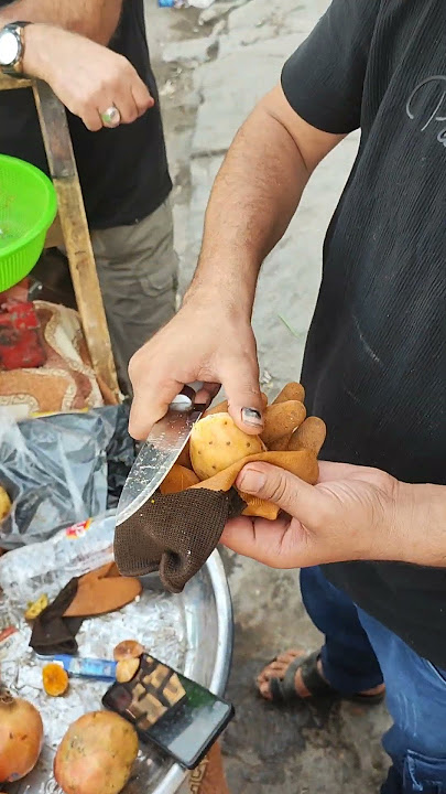 التين الشوكي صار بالنجف #زيد_العبدلي #صلوا_على_الحبيب_المصطفى #النجف